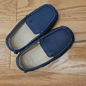 Leather Driving Shoe